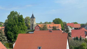 Ferienwohnung Weitsicht